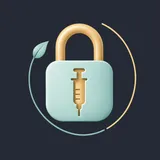 ShotLock app icon
